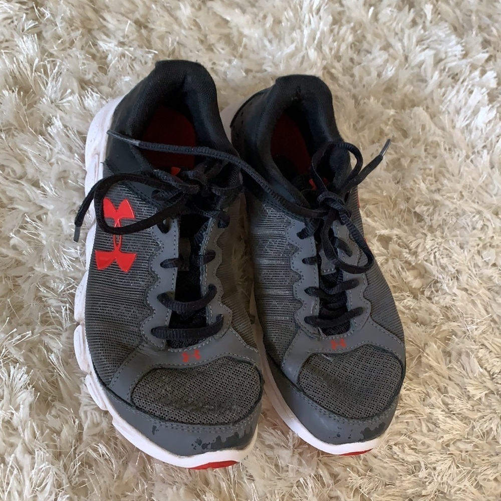 Under Armour Athletic Shoes